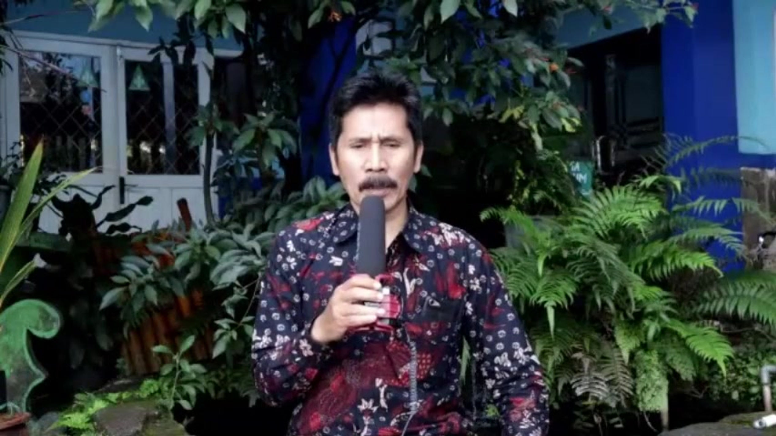 MPLS HARI PERTAMA